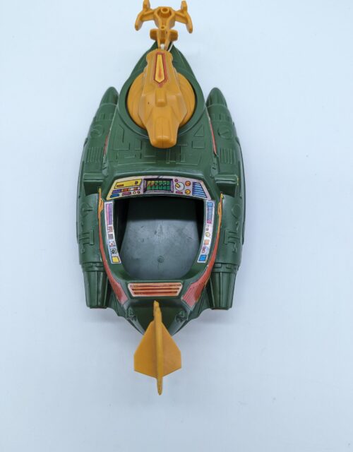 Motu / Wind Raider #1 France – Bild 2