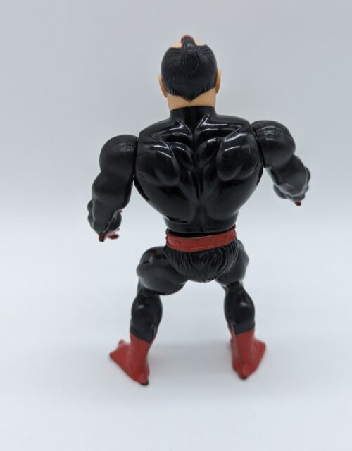 Motu / Ninjor 100% komplett #1 – Bild 4