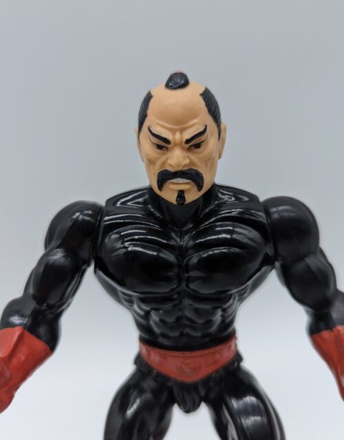 Motu / Ninjor 100% komplett #1 – Bild 6