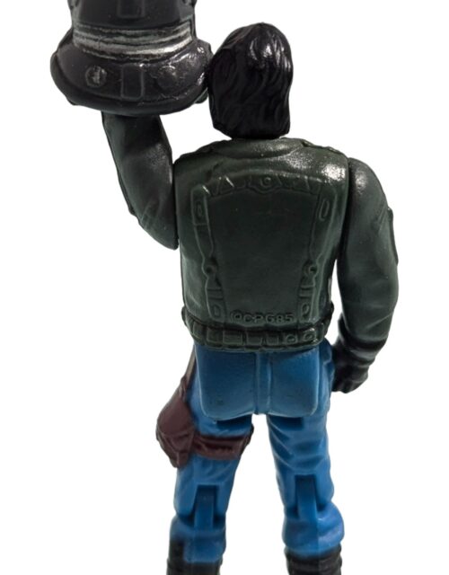 Mask / Sly Rex mit First Release Short Maske (Piranha) – Bild 2