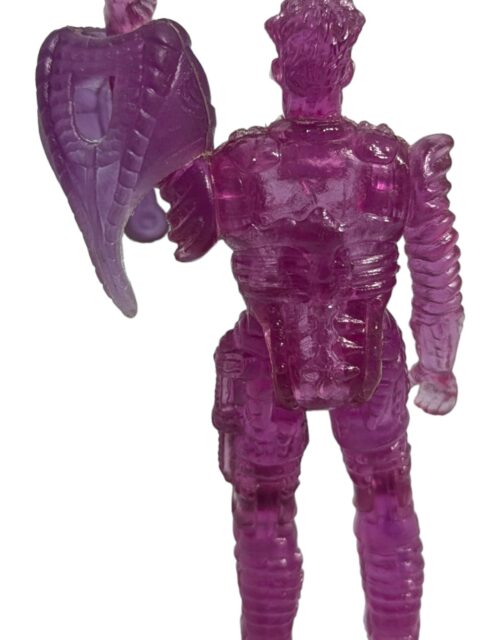 Mask / Floyd Malloy (Vandal Clon) – Bild 2