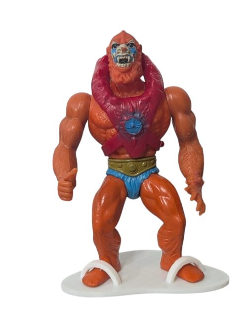 Motu / Beast Man #1