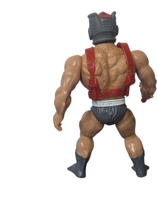 Motu / Zodak 100% komplett #1 – Bild 2