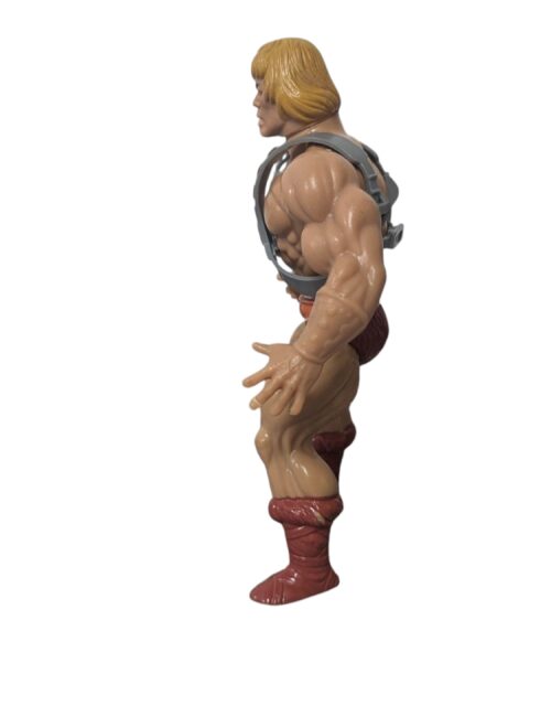 Motu / He Man 100% komplett #1 – Bild 2