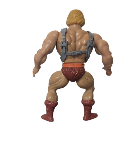 Motu / He Man 100% komplett #1 – Bild 3