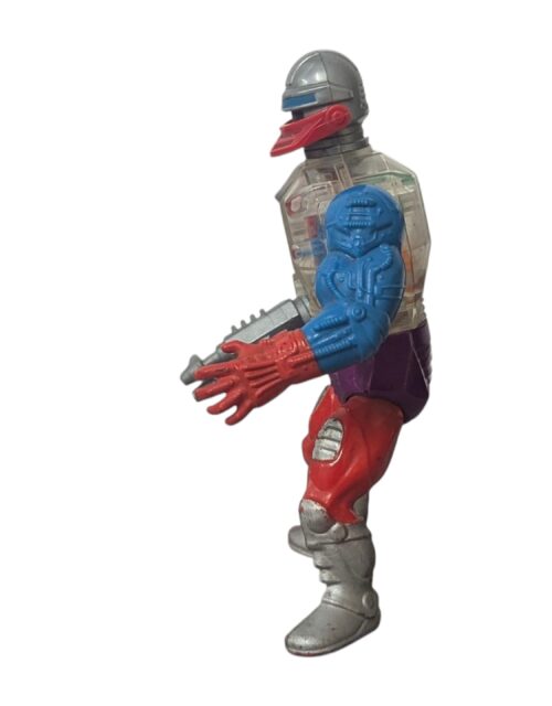 Motu / Roboto 100% komplett  #1 – Bild 2