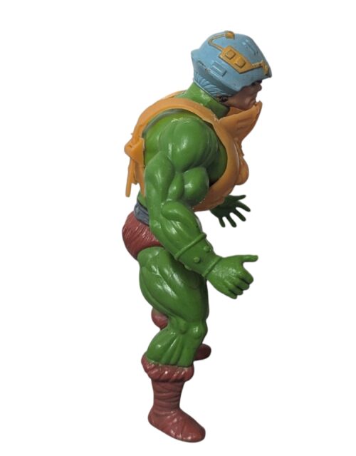Motu / Man at Arms 100% komplett  #1 – Bild 2