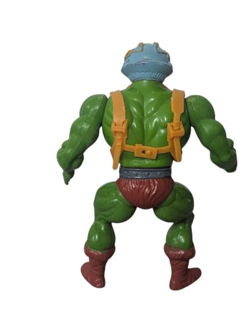 Motu / Man at Arms 100% komplett  #1 – Bild 4