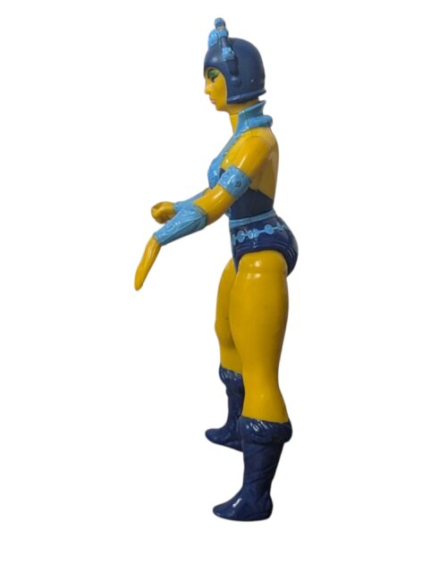 Motu / Evil Lyn 100% komplett  #1 – Bild 2