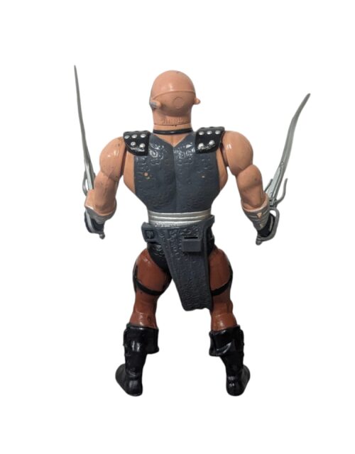 Motu / Blade 100% komplett #1 – Bild 2