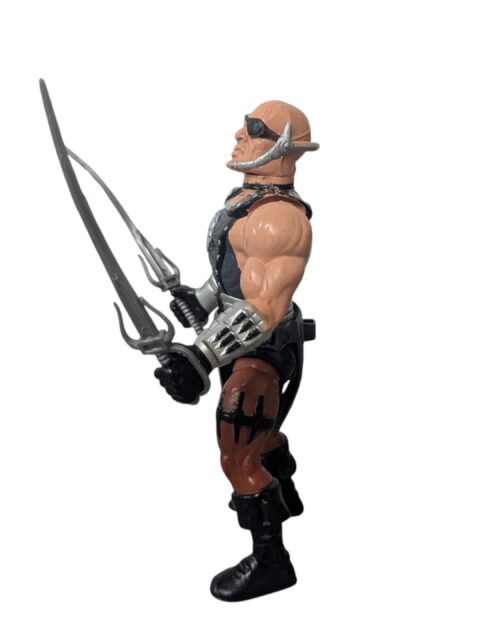 Motu / Blade 100% komplett #1 – Bild 3