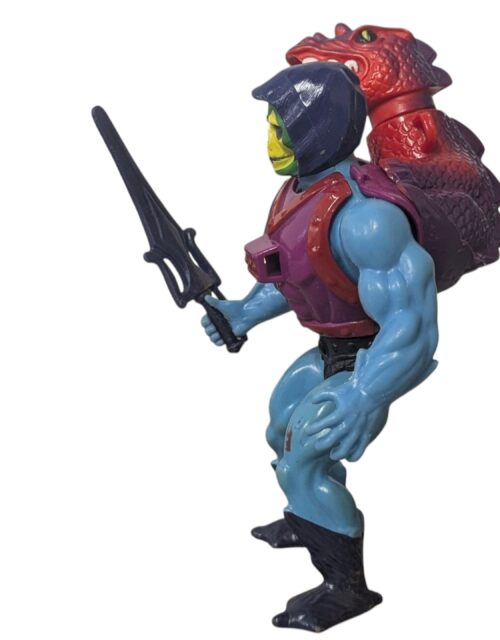 Motu / Dragon Blaster Skeletor #1 – Bild 2