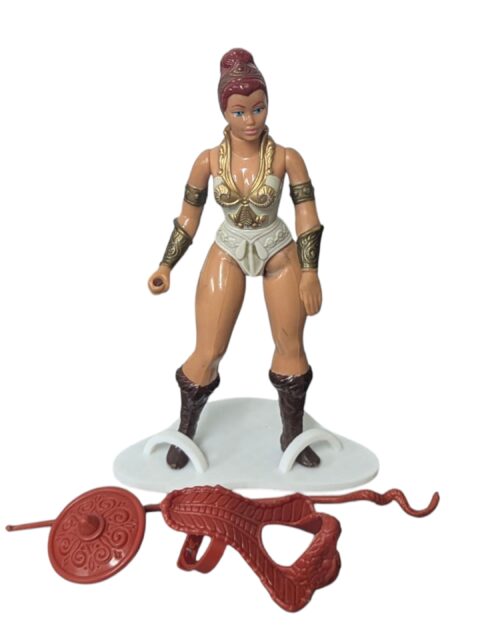 Motu / Teela 100% komplett #1