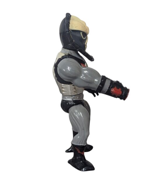 Motu / Hurrican Hordak #1 – Bild 3