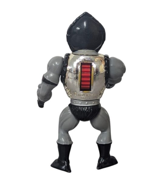 Motu / Hurrican Hordak #1 – Bild 4