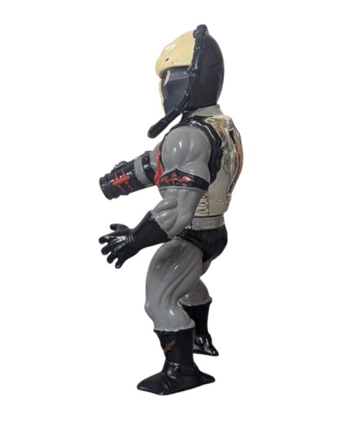 Motu / Hurrican Hordak #1 – Bild 2