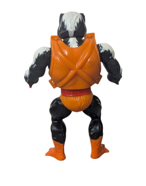 Motu / Stinkor 100% komplett #1 – Bild 5