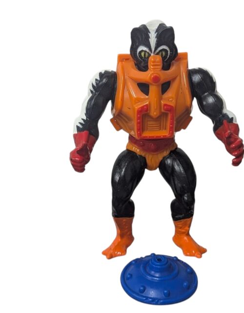 Motu / Stinkor 100% komplett #1