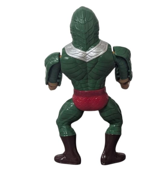 Motu / King Hiss 100% komplett Top Zustand #1 – Bild 4