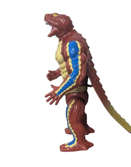 Motu / Rattlor 100% komplett  #1 – Bild 3