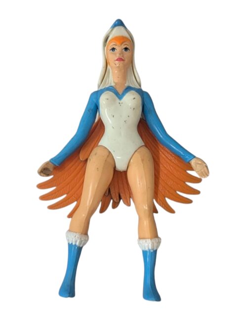 Motu / Sorceress #1