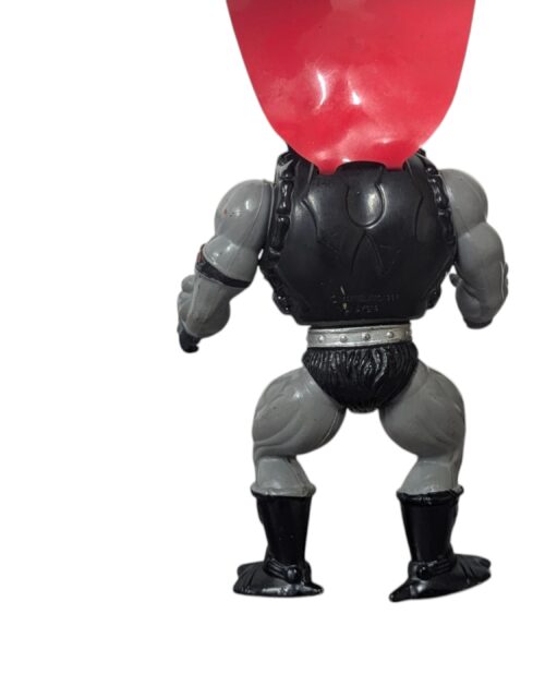 Motu / Hordak 100% komplett #1 – Bild 4