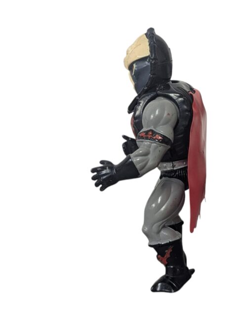 Motu / Hordak 100% komplett #1 – Bild 5