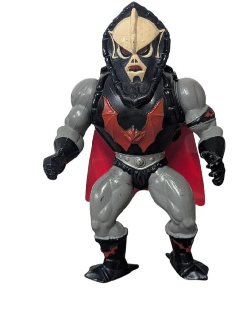 Motu / Hordak 100% komplett #1 – Bild 2