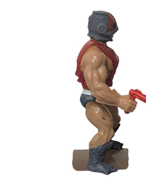 Motu / Zodak 100% komplett #1 – Bild 3