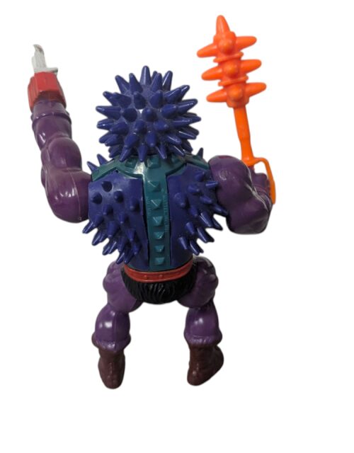 Motu / Spikor 100% komplett #1 Top Zustand – Bild 4