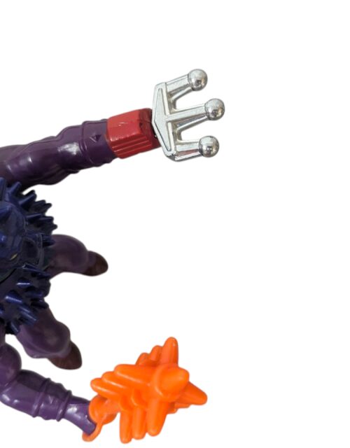 Motu / Spikor 100% komplett #1 Top Zustand – Bild 5