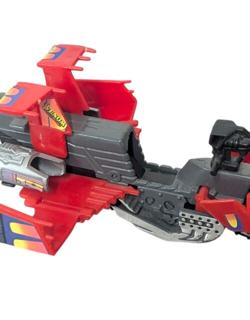 Mask / Vampire 100% komplett #1 – Bild 4