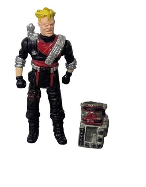 Mask / Vampire 100% komplett #1 – Bild 5