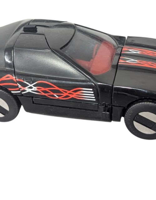 Mask / Raven 100% komplett #1 Top Zustand – Bild 2