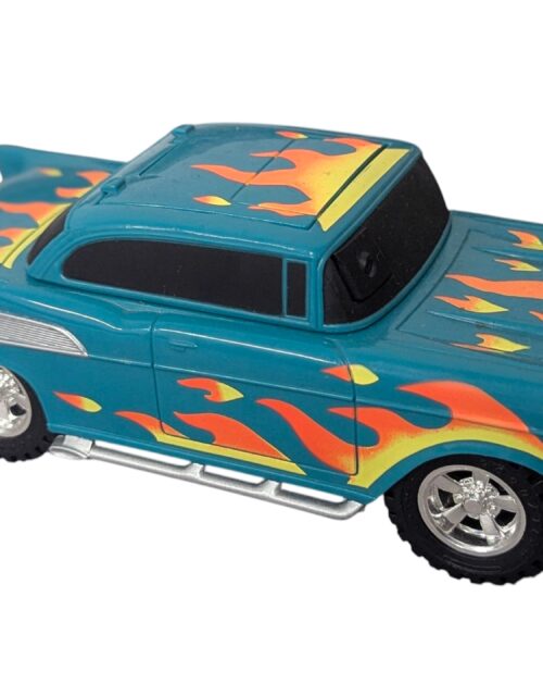 Mask / Hurrican 100% komplett #1 – Bild 2