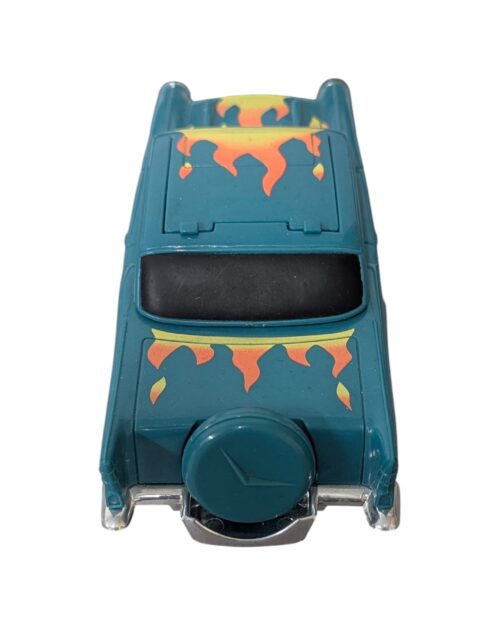 Mask / Hurrican 100% komplett #1 – Bild 3