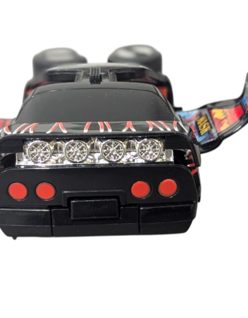 Mask / Raven 100% komplett #1 Top Zustand – Bild 7