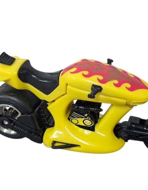 Mask / Jackal 100% komplett #1 Top Zustand – Bild 2