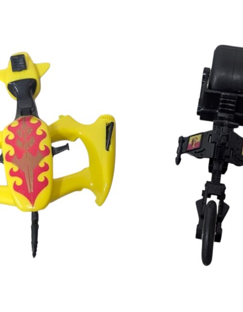 Mask / Jackal 100% komplett #1 Top Zustand – Bild 3