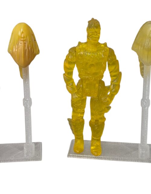 Mask / Jackal 100% komplett #1 Top Zustand – Bild 4