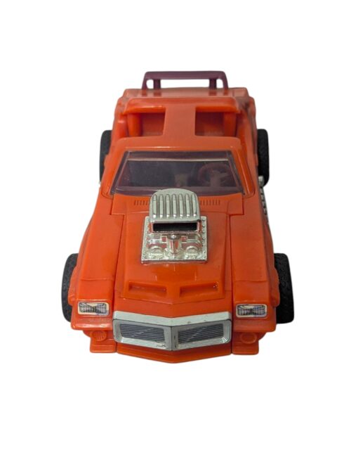 Mask / Stinger 100% komplett #1 Top Zustand – Bild 3