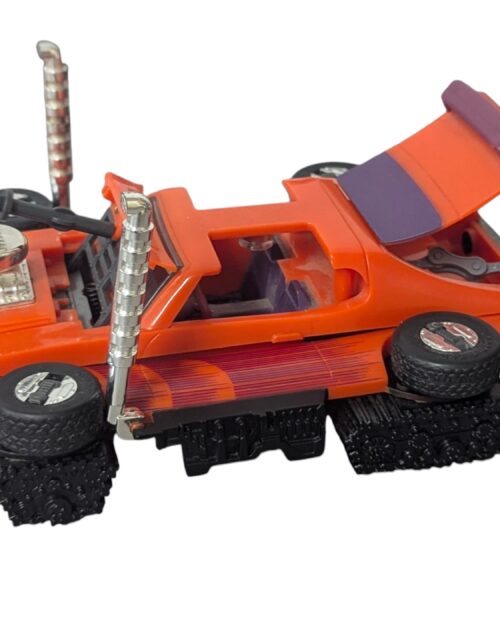 Mask / Stinger 100% komplett #1 Top Zustand – Bild 5