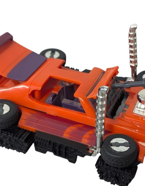 Mask / Stinger 100% komplett #1 Top Zustand – Bild 4