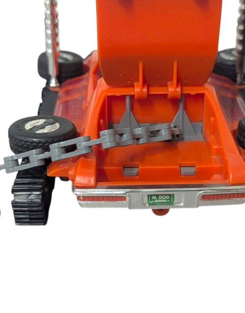 Mask / Stinger 100% komplett #1 Top Zustand – Bild 6