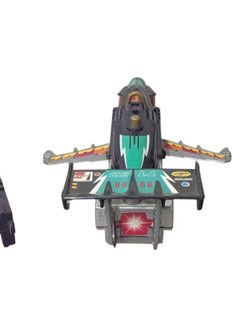 Mask / Buzzard 100% komplett #1 Top Zustand – Bild 4