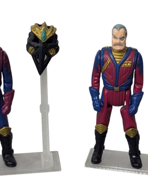 Mask / Buzzard 100% komplett #1 Top Zustand – Bild 5