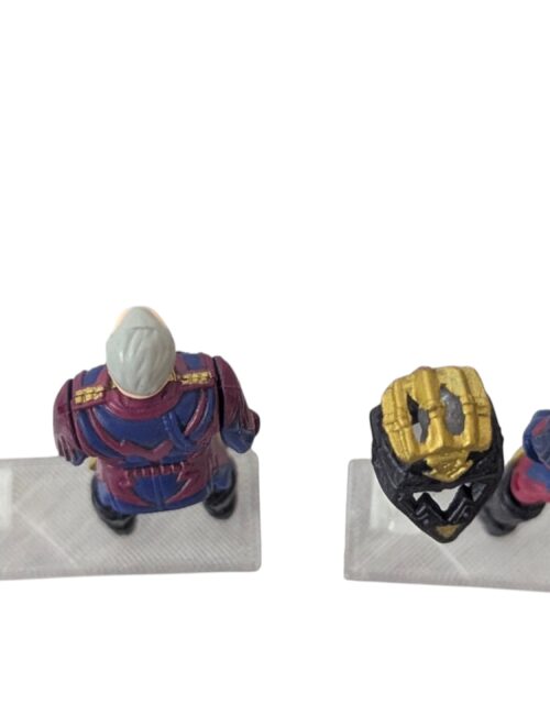 Mask / Buzzard 100% komplett #1 Top Zustand – Bild 7