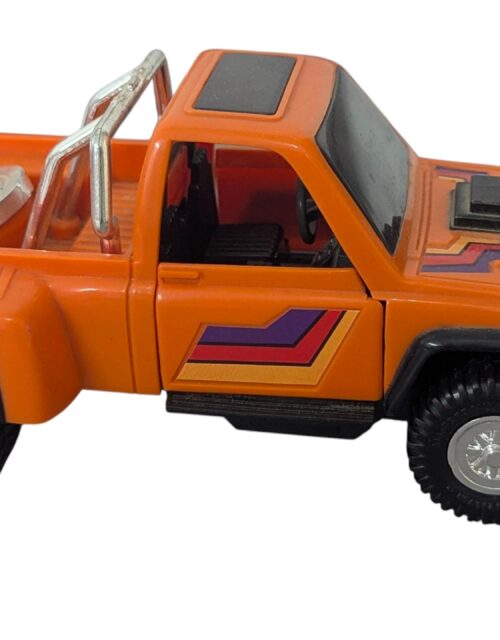 Mask / Firecracker 100% komplett #1 Top Zustand – Bild 2