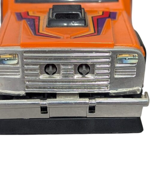 Mask / Firecracker 100% komplett #1 Top Zustand – Bild 3