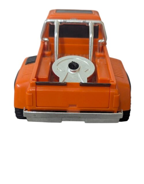 Mask / Firecracker 100% komplett #1 Top Zustand – Bild 4